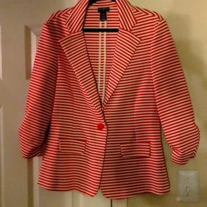 Women's Blazer